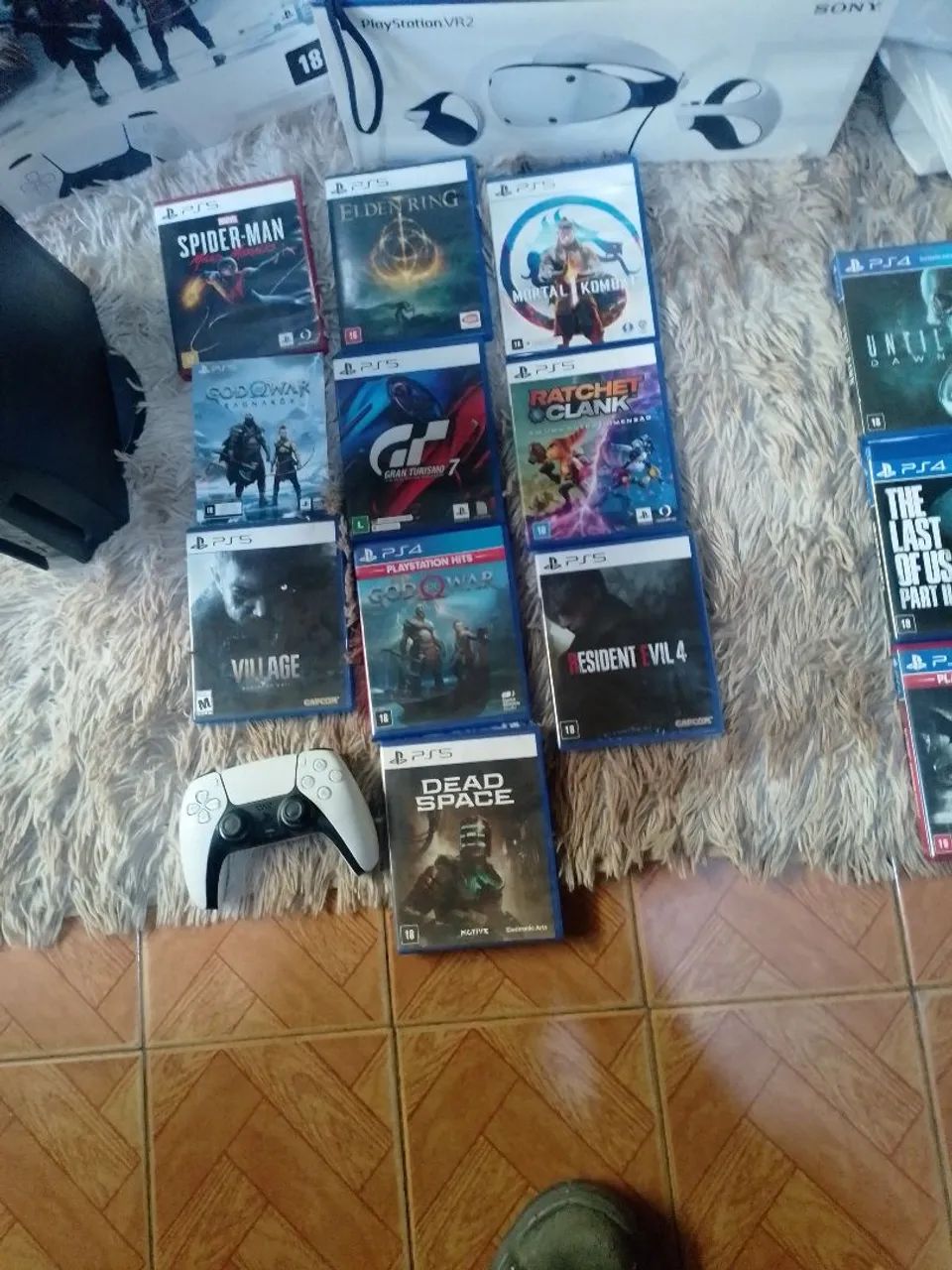 Playstation 5  - Foto 3