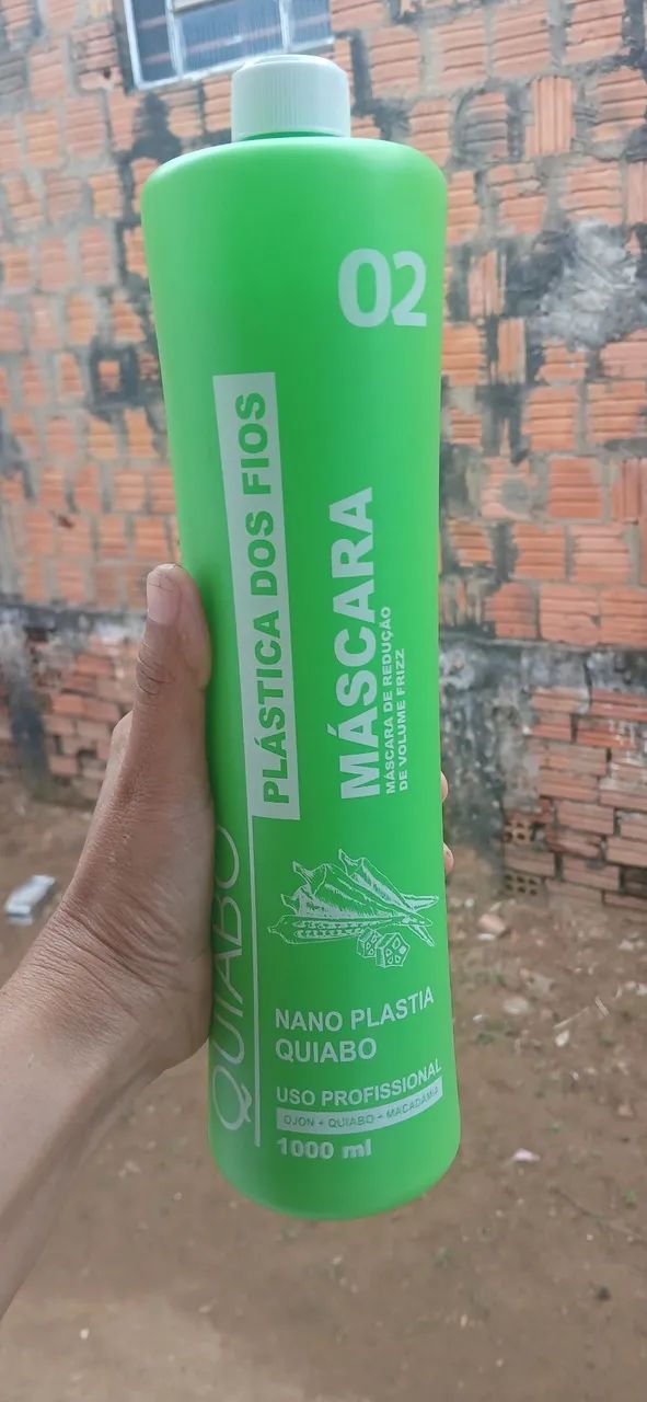 Selagem usada uma vez e tirada so um pouco 