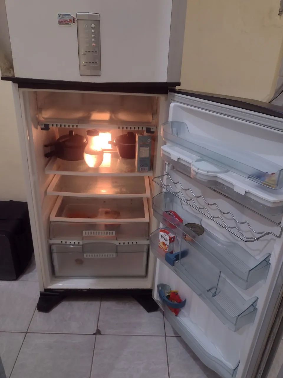 Geladeira  - Foto 2