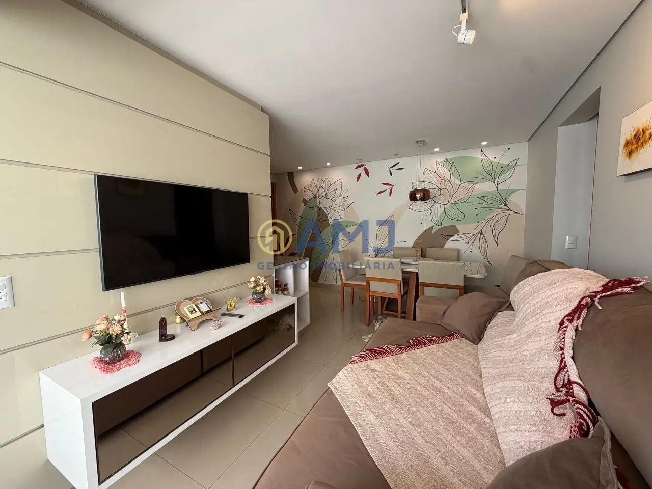 APARTAMENTO À VENDA | OPORTUNIDADE  PRAÇA SUDOESTE | VILA LUCY - Foto 5