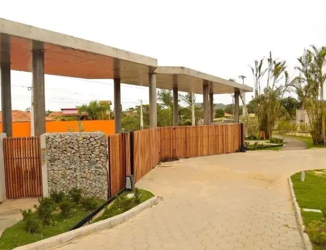 Lote/Terreno para venda com 249 metros quadrados em Praia do Rosa - Imbituba - Santa Catar - Foto 9