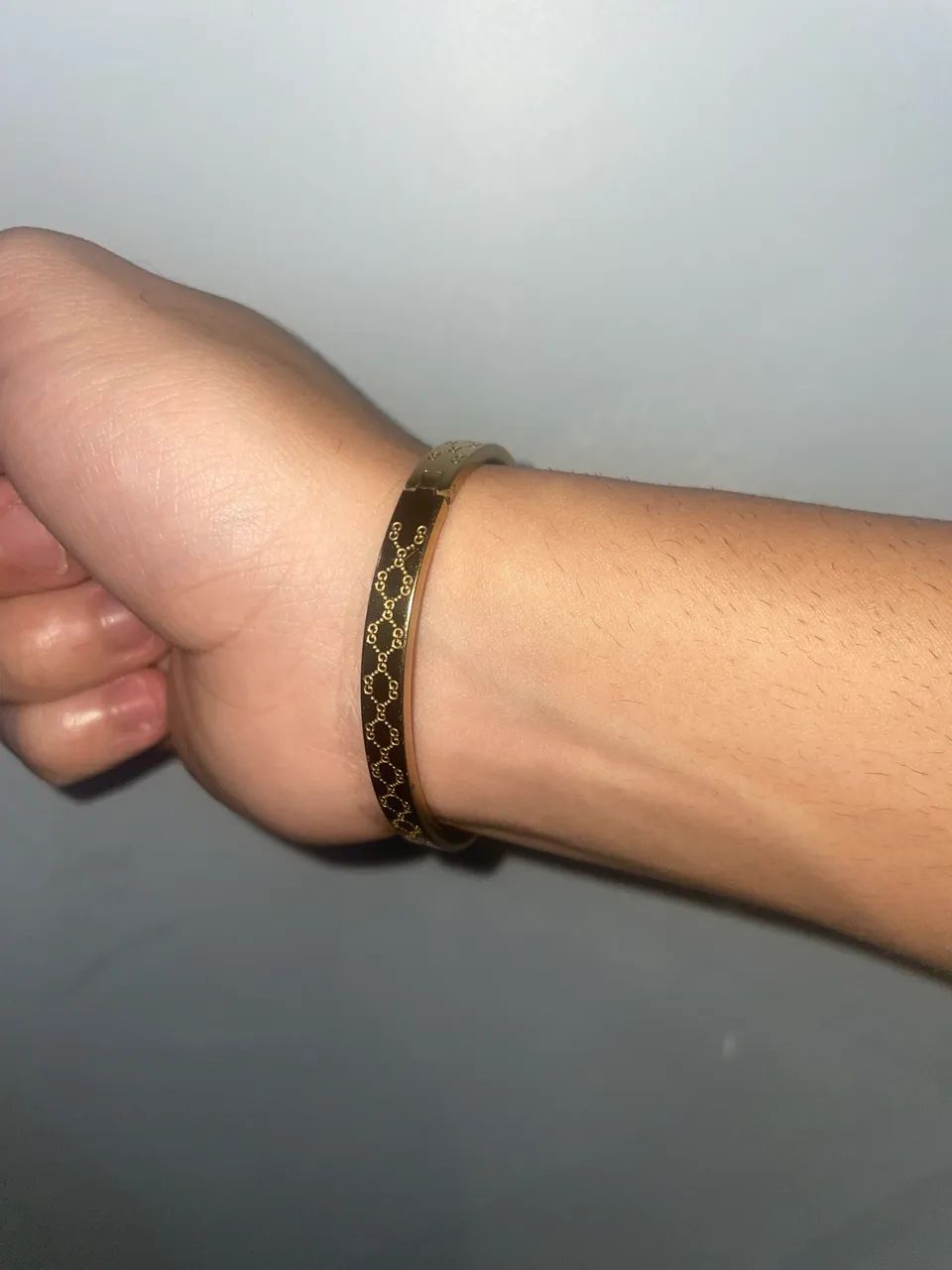 Pulseira da Gucci  - Foto 2
