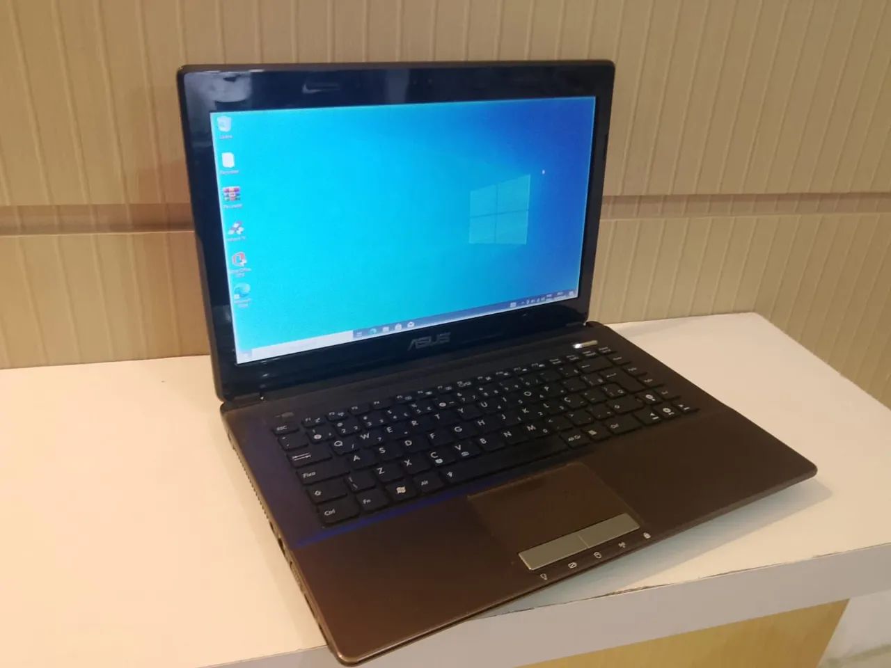 Notebook top - Foto 2