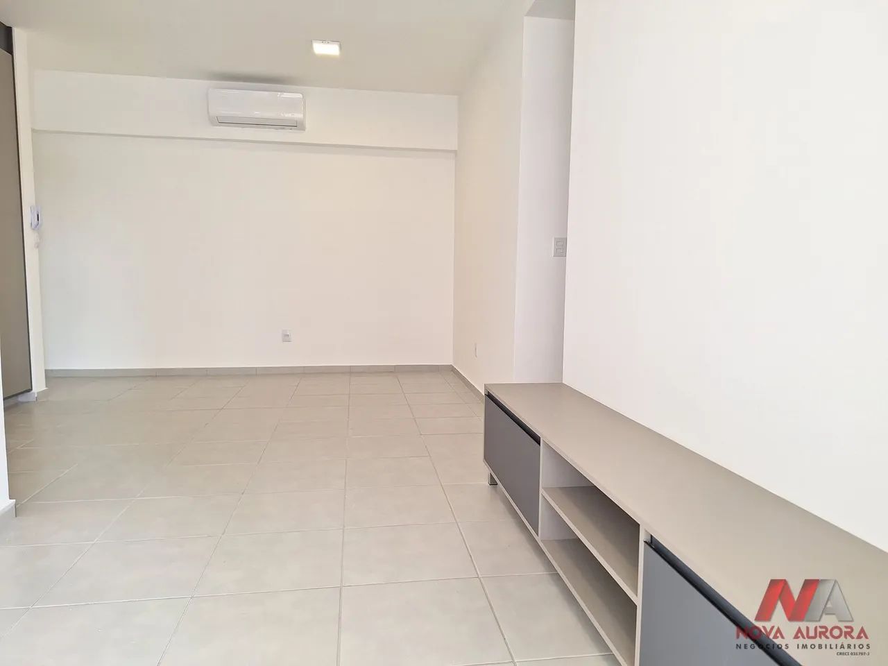 Condomínio High Redentora - Apartamento 03 dormitórios sendo 1 suíte disponível para locaç - Foto 11