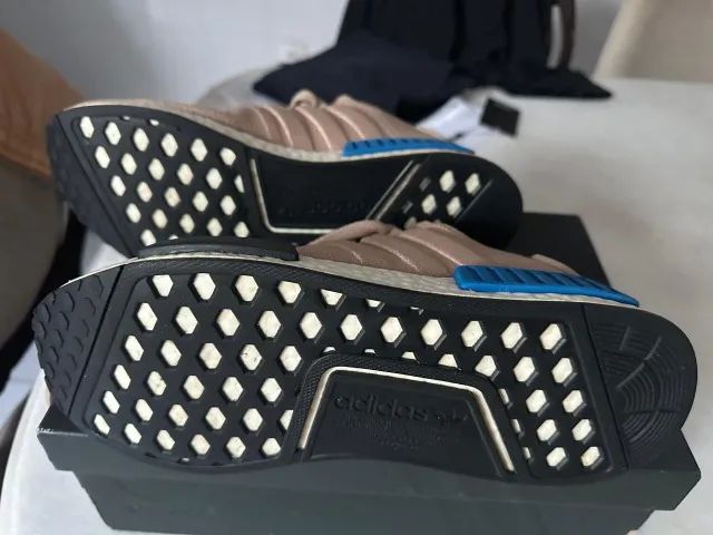 tênis nmd  - Foto 5