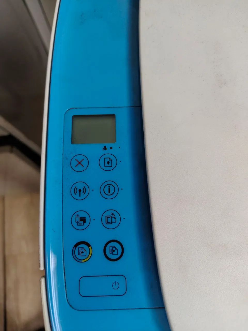Impressora Hp usada  - Foto 4
