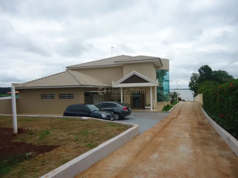 Chácara Molhada em Primeiro de Maio - Foto 3