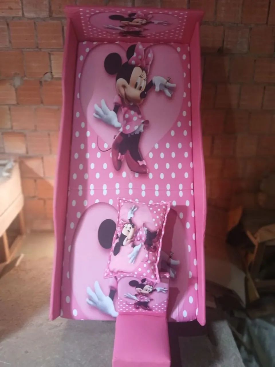 Camas infantil para criança - Foto 4
