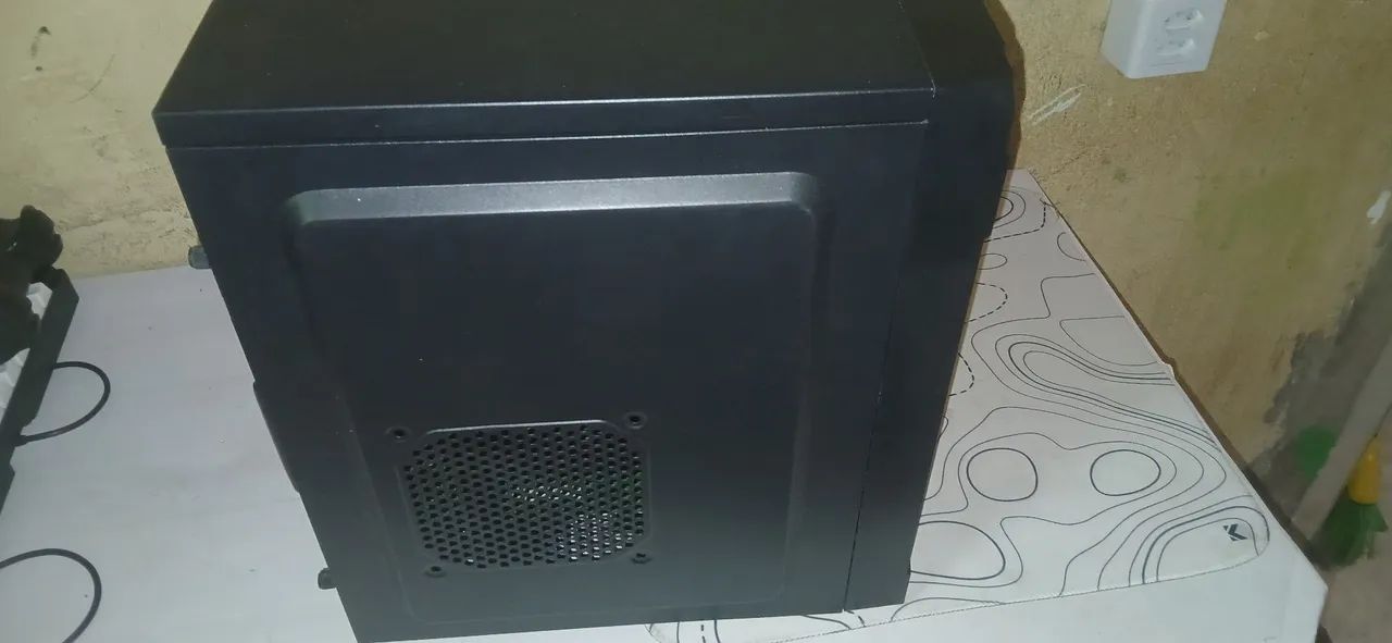 Vendo computador com I5