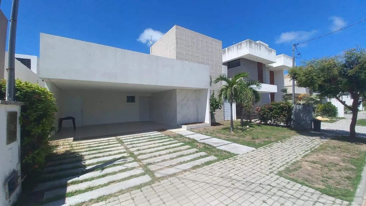Casa no Cond. Alphaville para locação, Centro, Barra dos Coqueiros, SE