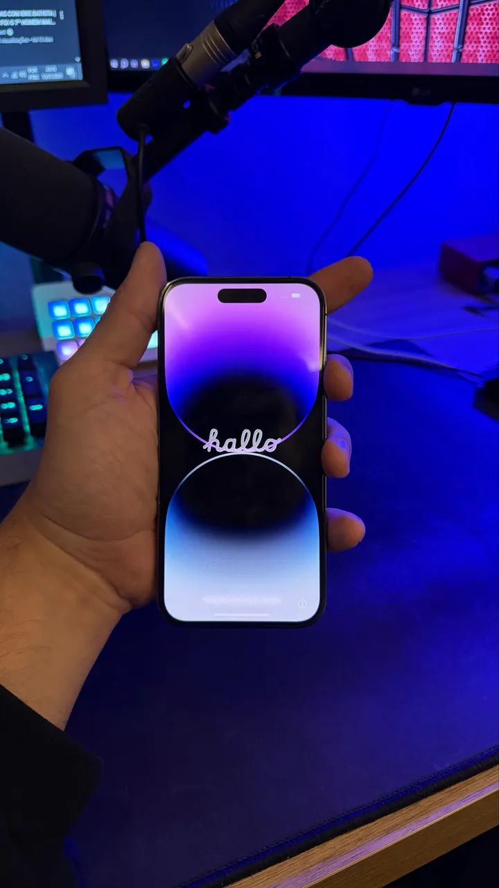 iPhone 14 Pro 256GB