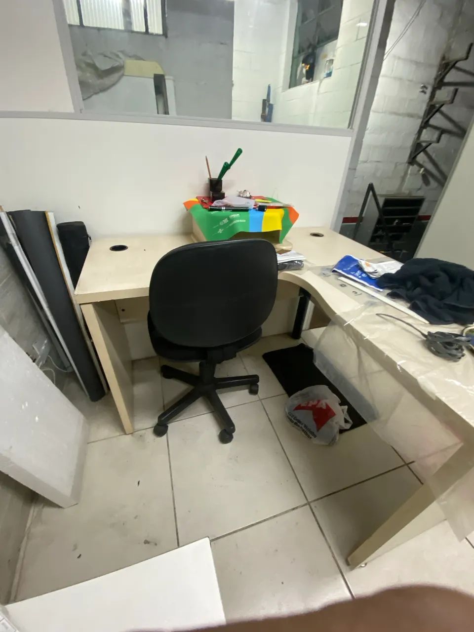 Móveis para escritório