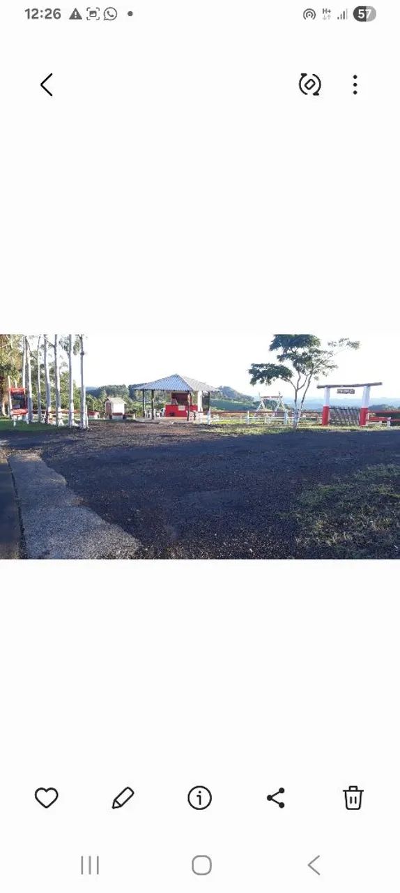 Sitio á venda  - Foto 2