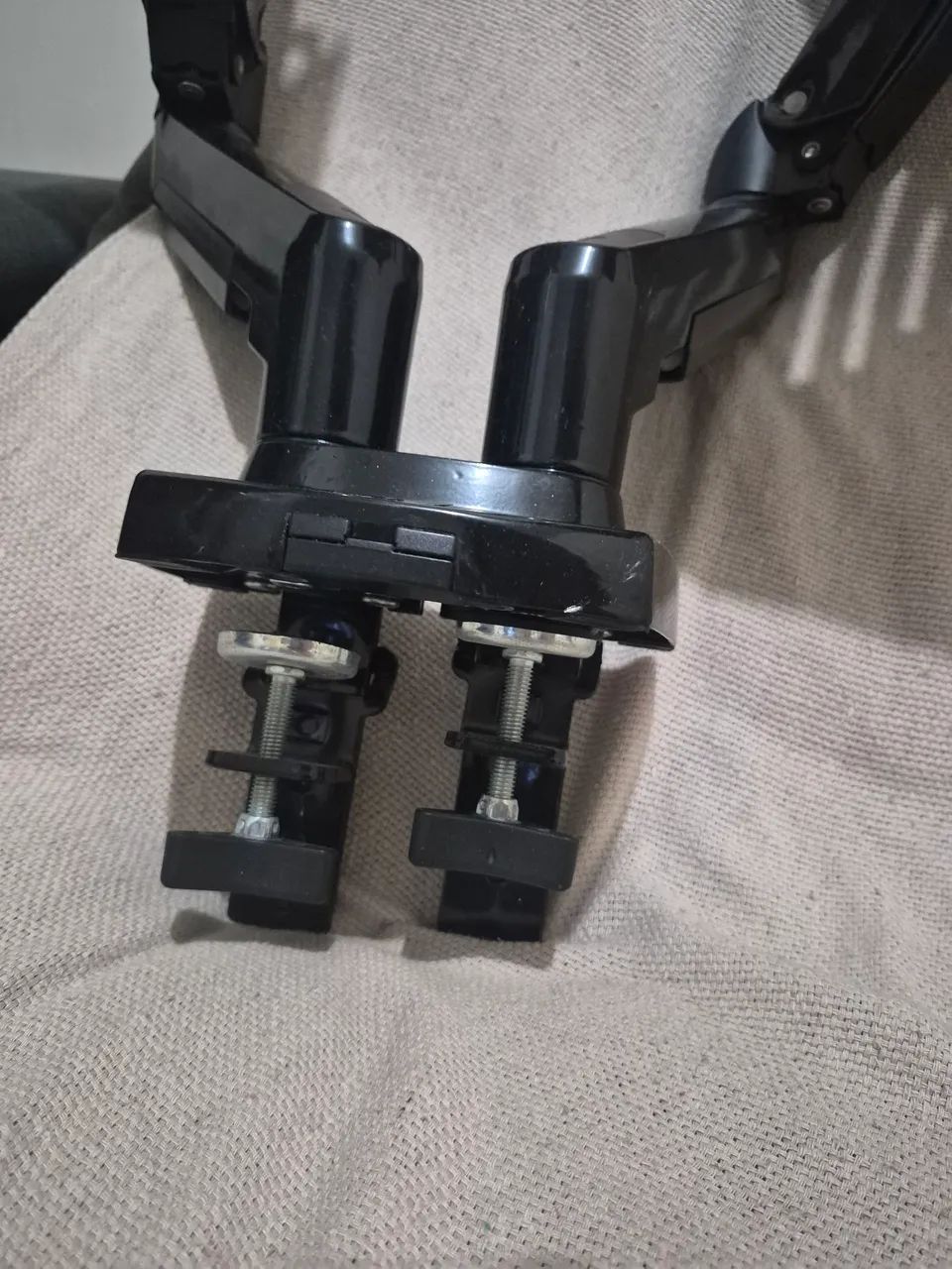 Suporte articulado para HOME OFFICE  - Foto 5