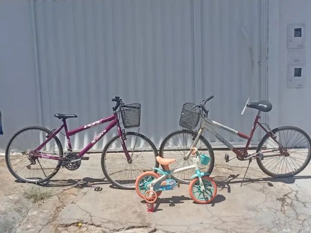 Bicicletas
