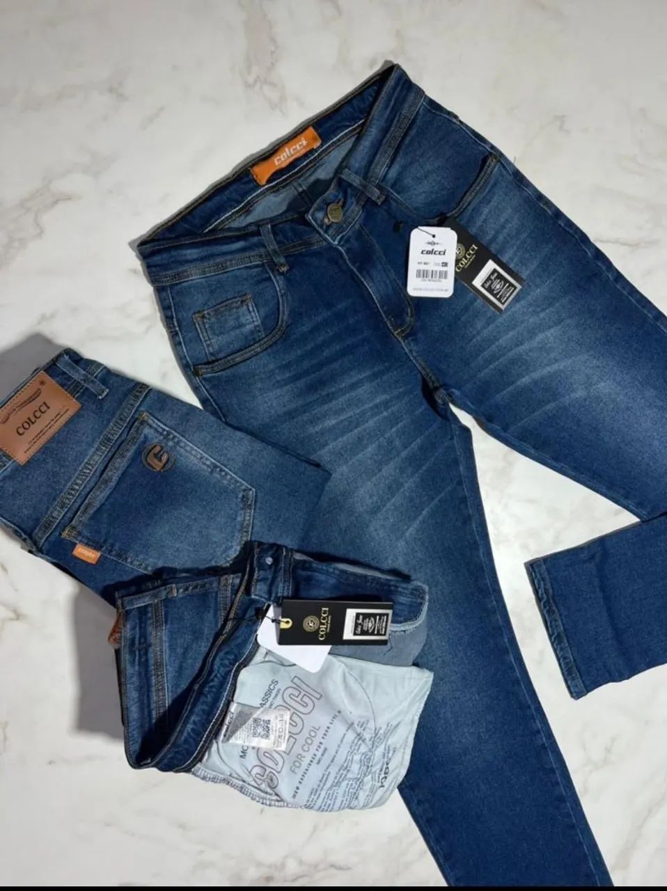 Calças Premium  - Foto 5