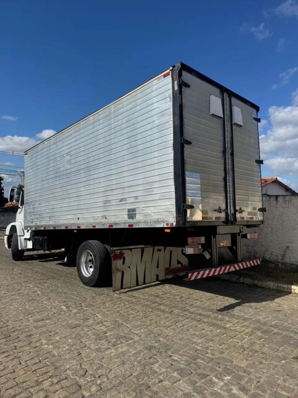 MERCEDES-BENS 1318 ELETRÔNICO  - Foto 4