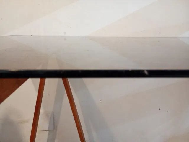 Tampo de Vidro Fumê  - Foto 3