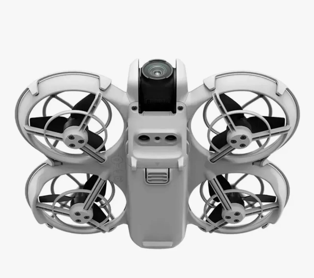 DJI NEO SÓ O DRONE - Foto 3