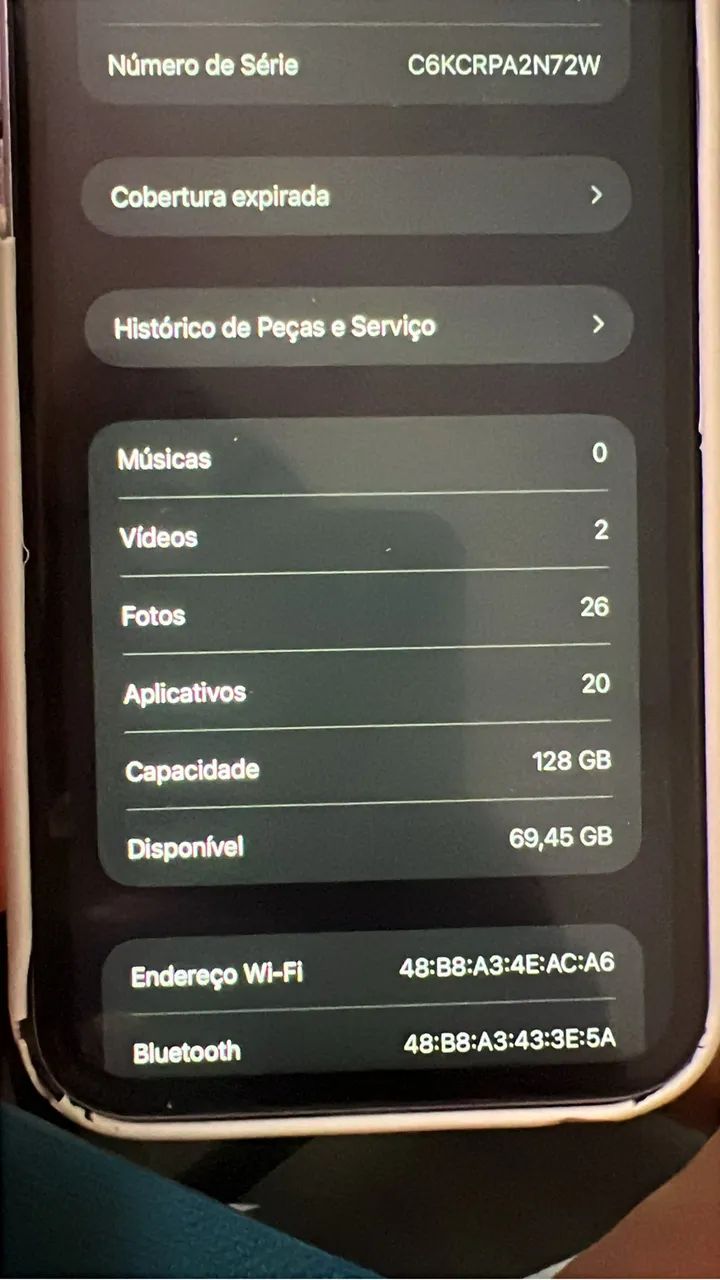 Vendo iPhone 11 - Foto 2