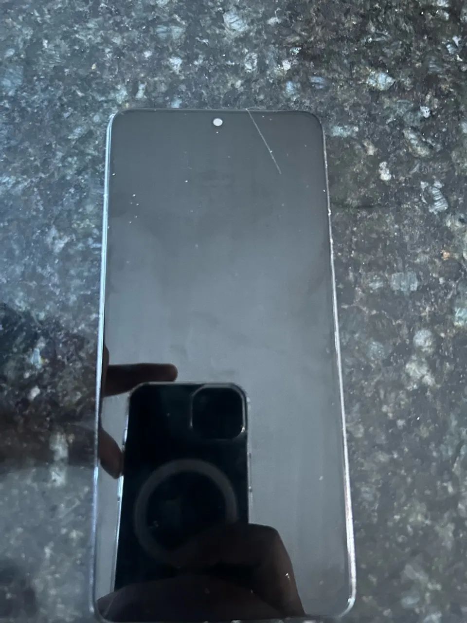 Poco x6pro 