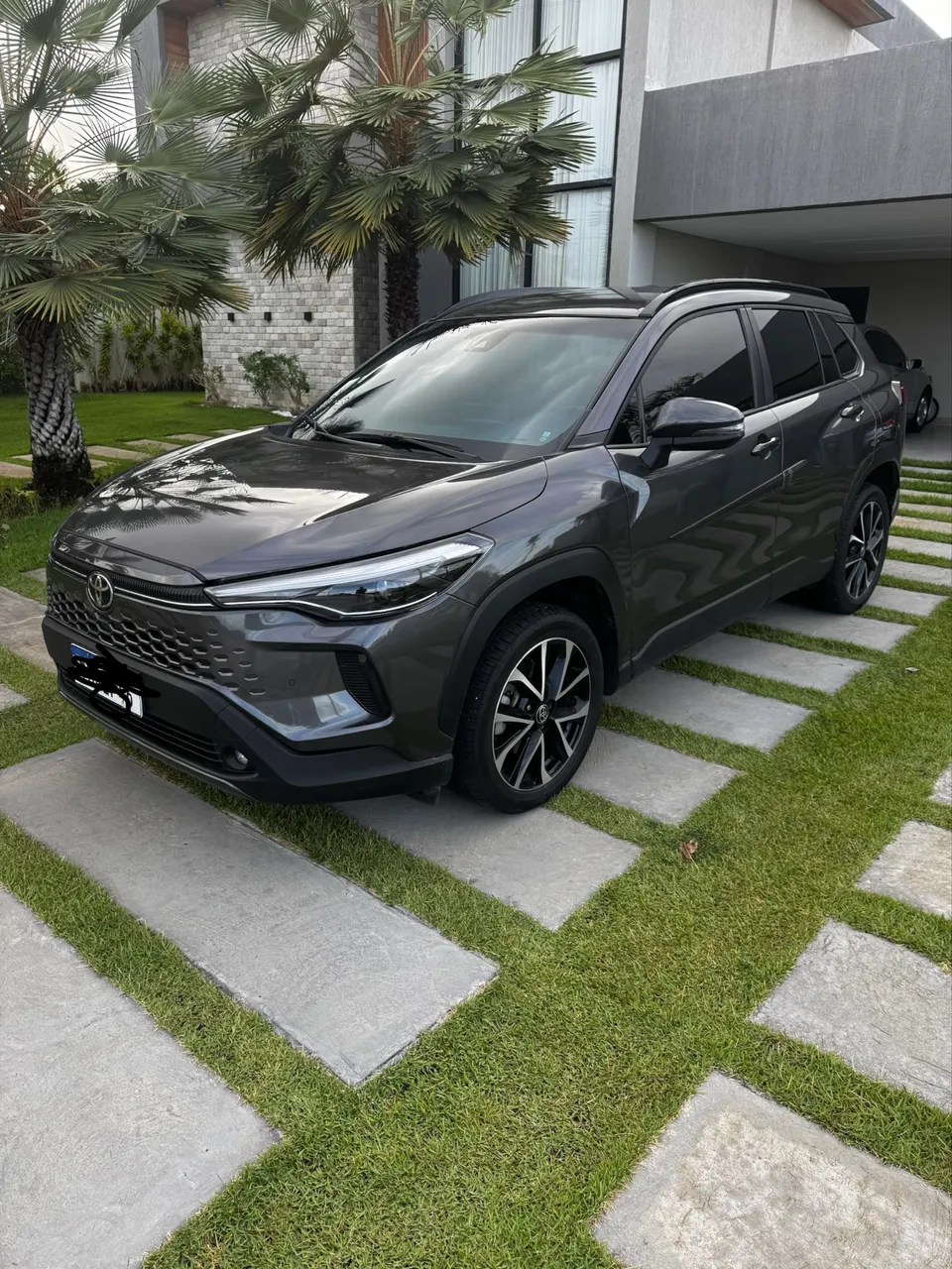 Toyota Corolla 2026 Usados e Novos - Ribeirópolis, Outras Cidades - SE