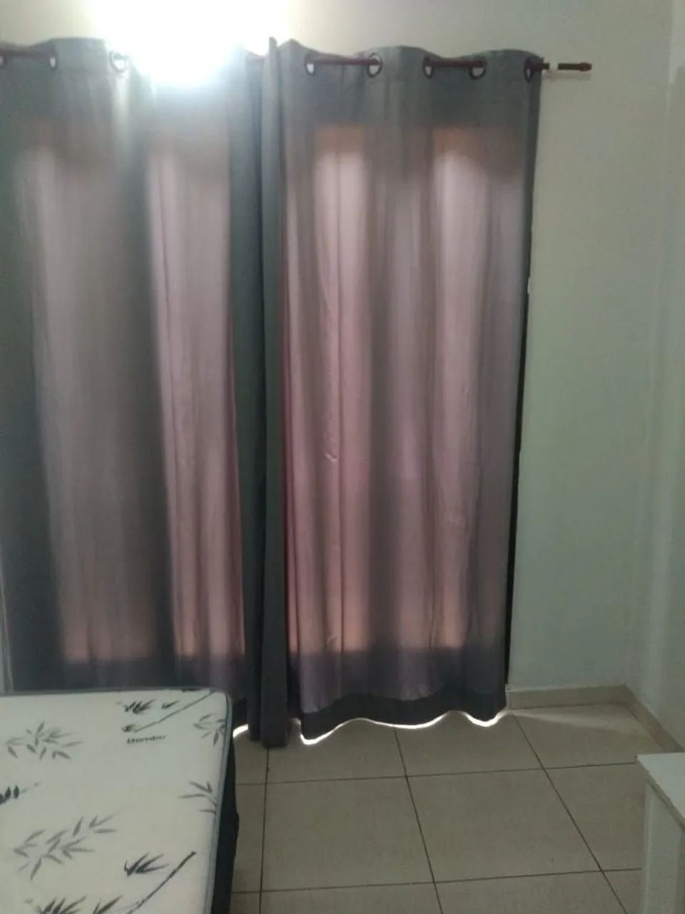 Kitnet térreo Apartamento Mobiliado  - Foto 5