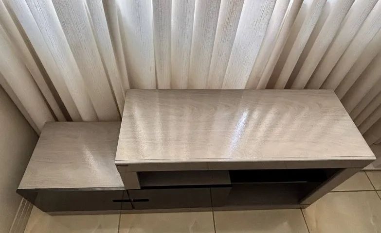 Rack para TV 160 cm  - Foto 4