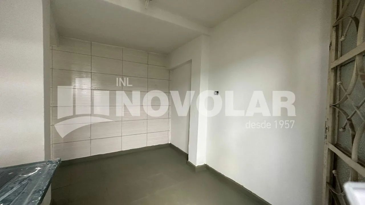 Casa Térrea para Locação na Parada Inglesa com 1 dormitório. - Foto 3