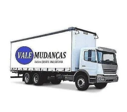 Fretes e mudanças 