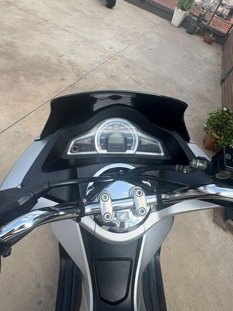 honda pcx - Foto 4