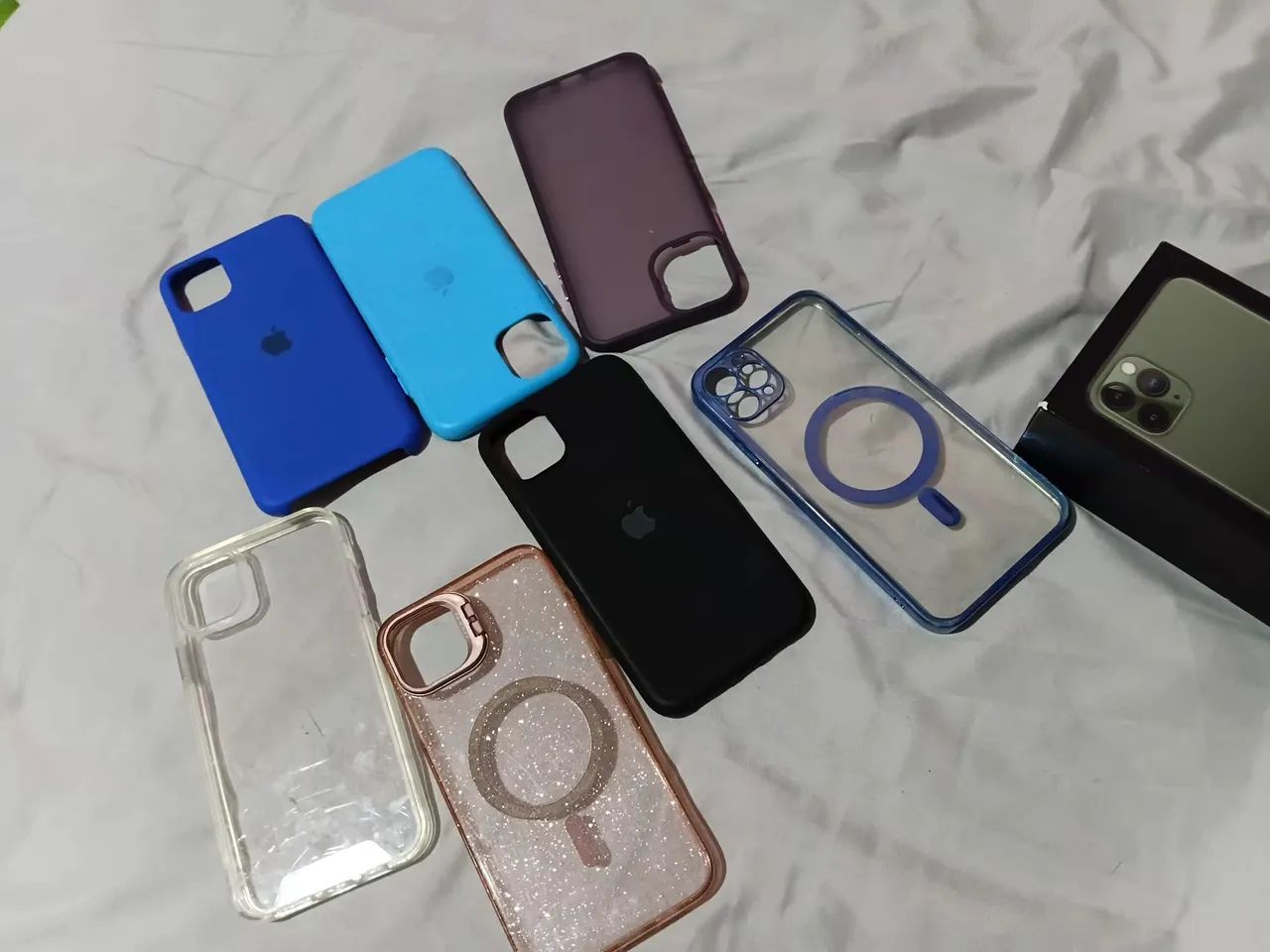 iphone 11 - Foto 5
