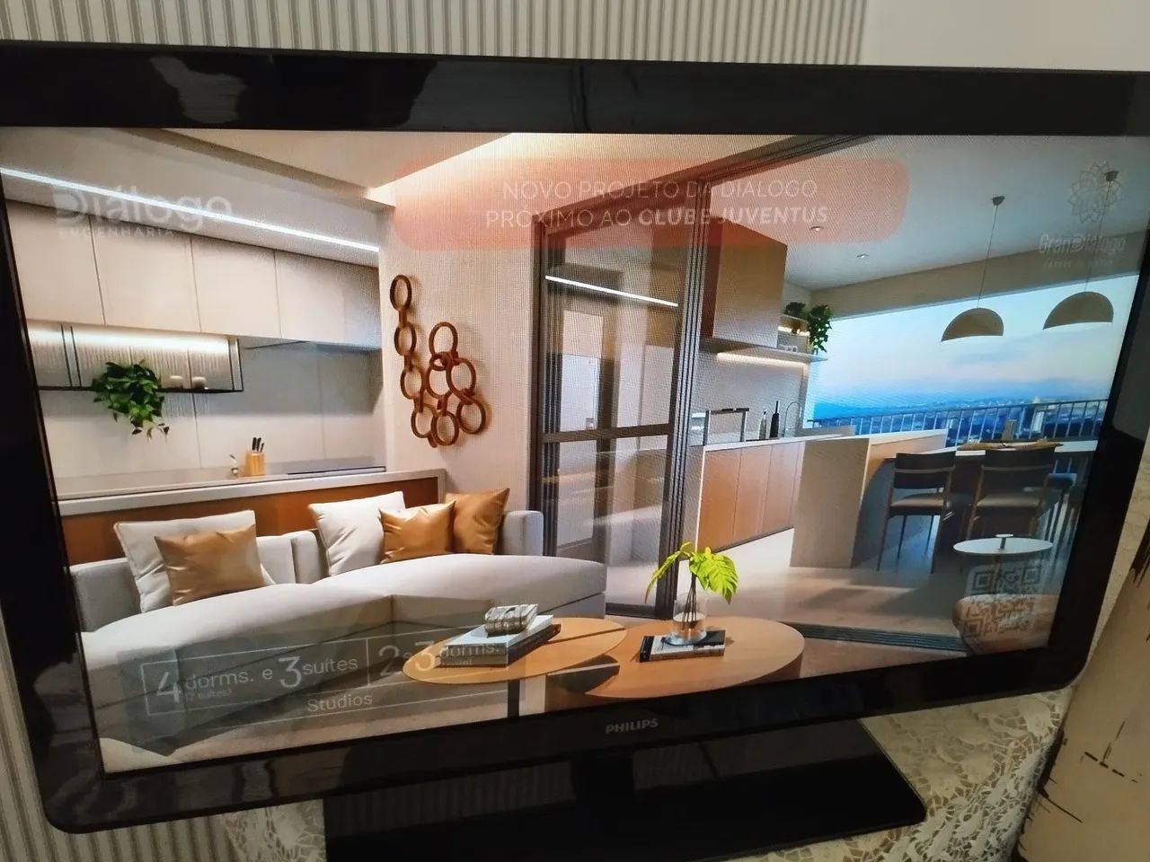 Tv Philips 3500 series TV LED 32 polegadas 402624655854807041