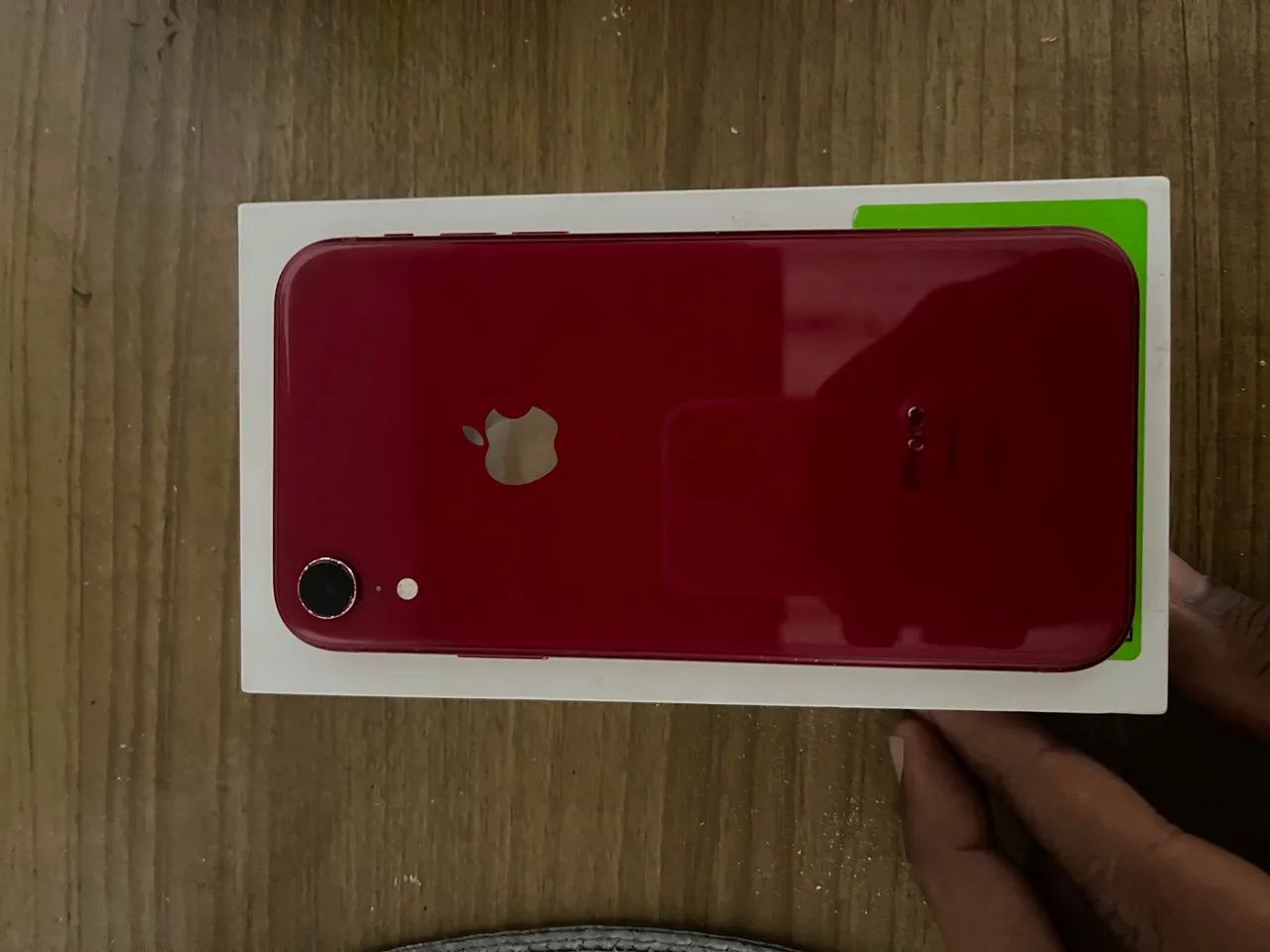 XR red - Foto 2