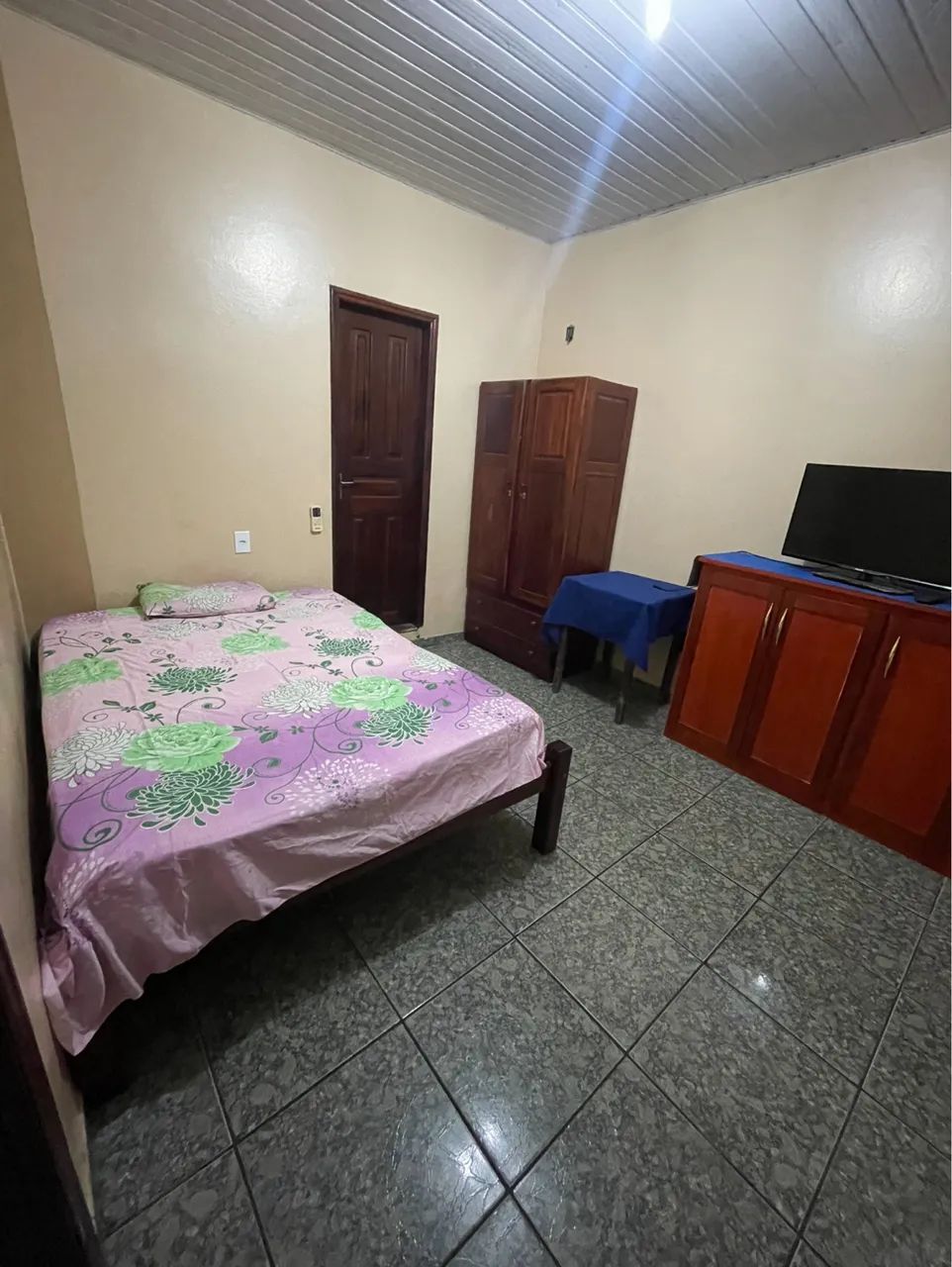 Alugo um Apartamento  - Foto 2