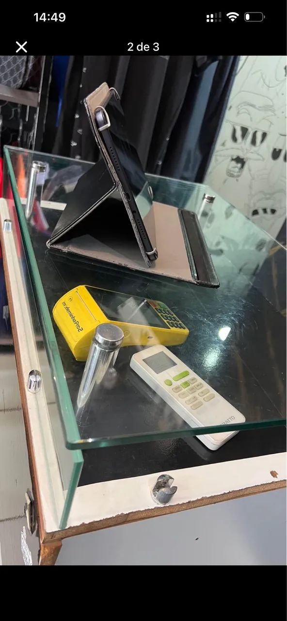 Balcão de loja  - Foto 3