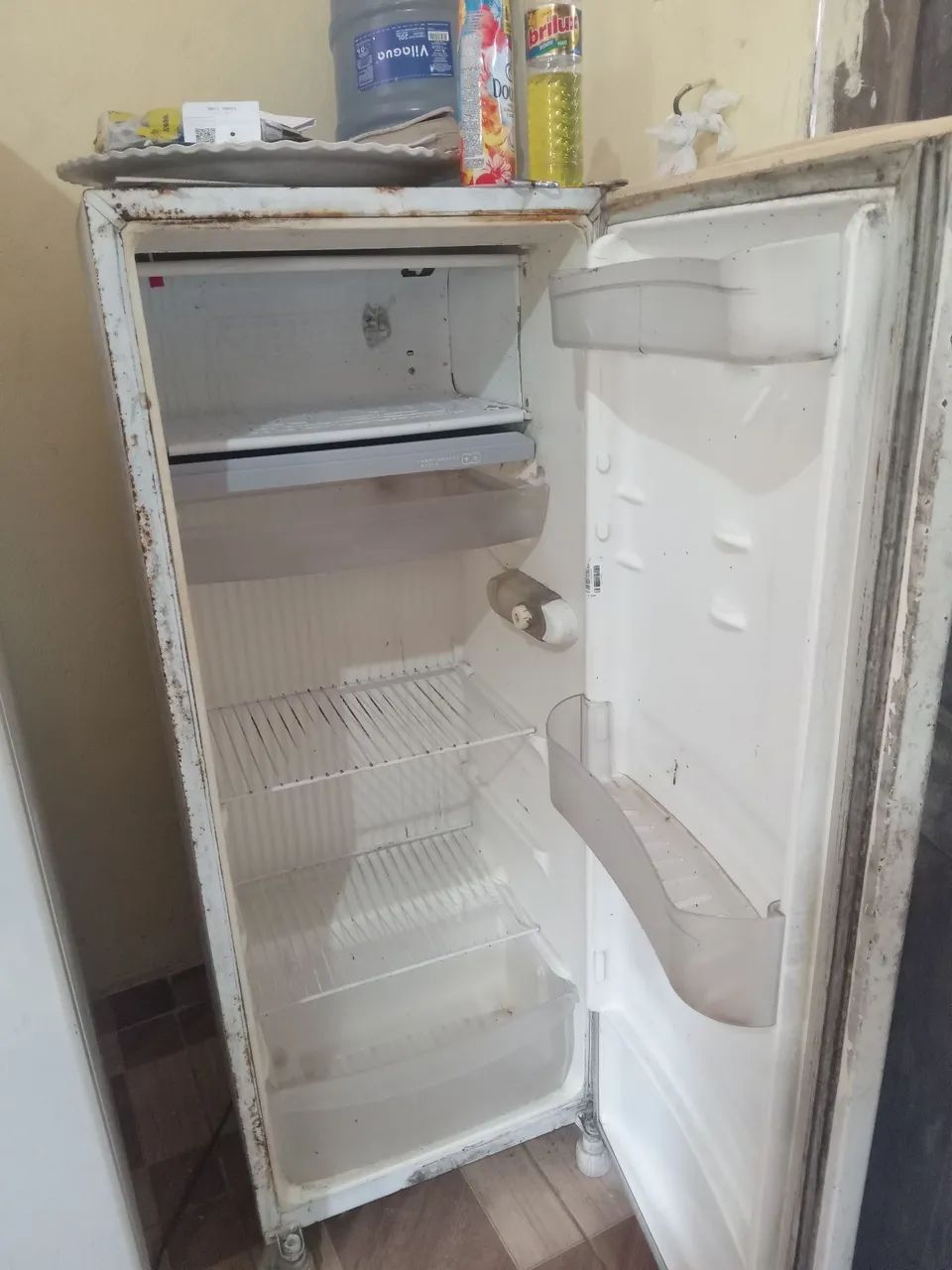 Geladeira consul - Foto 2