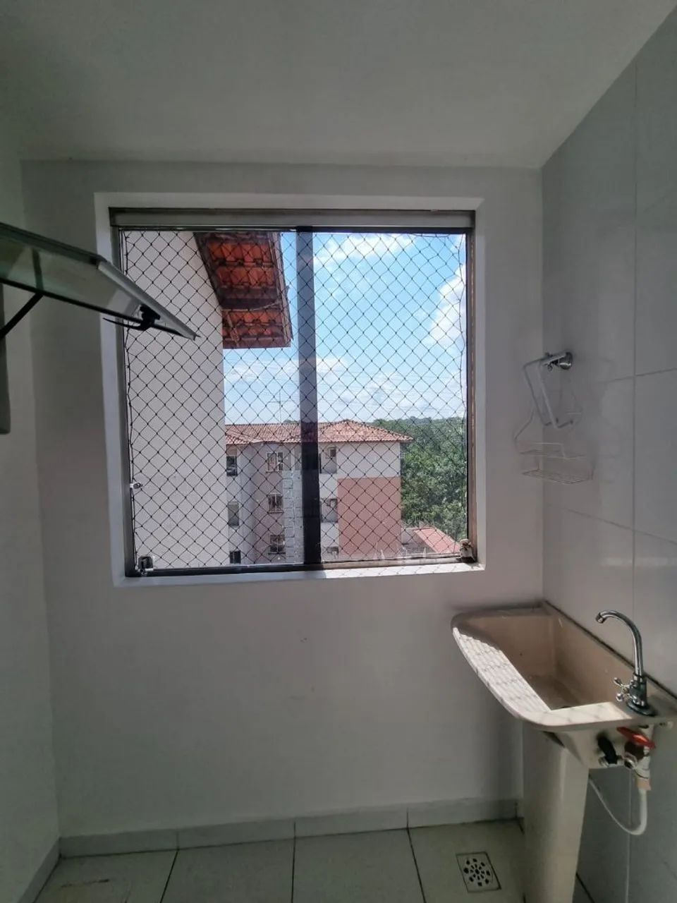 Apto de 2 quartos no Parque Verde, Aleixo - Atrás do Sesi - Foto 5