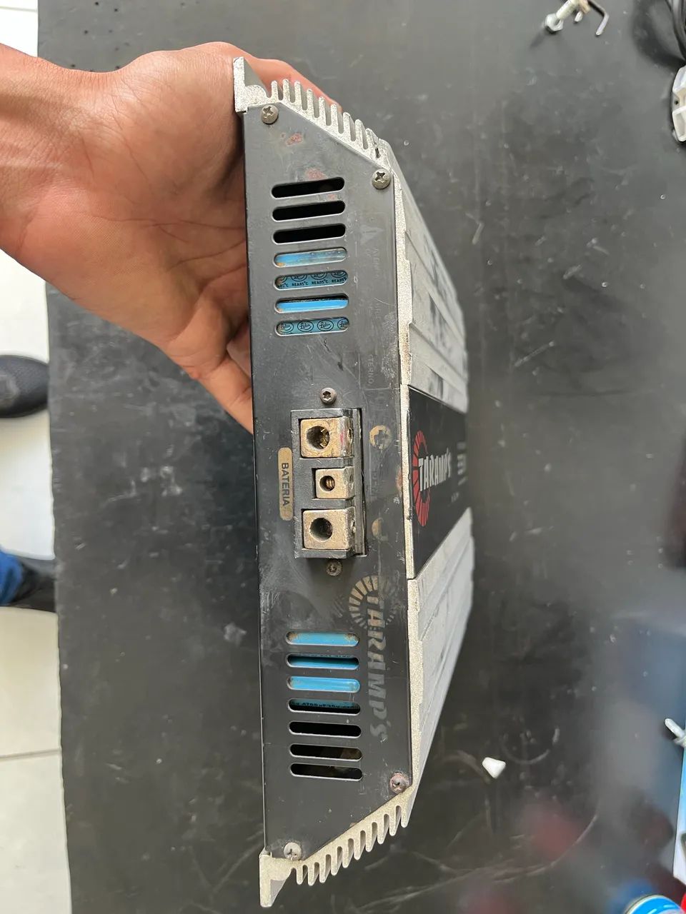 Modulo Taramps 3.5kw - Foto 3