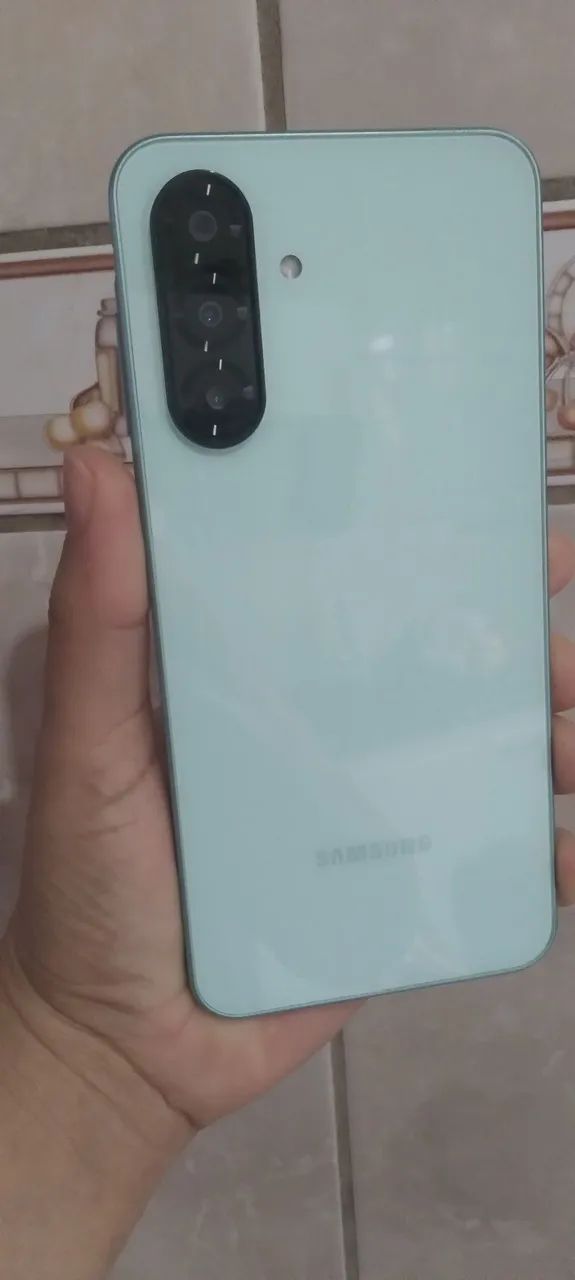 Vendo celular Samsung A26