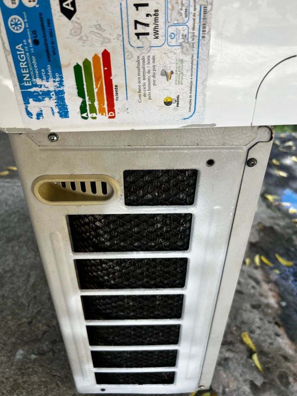 Ar condicionado  - Foto 4