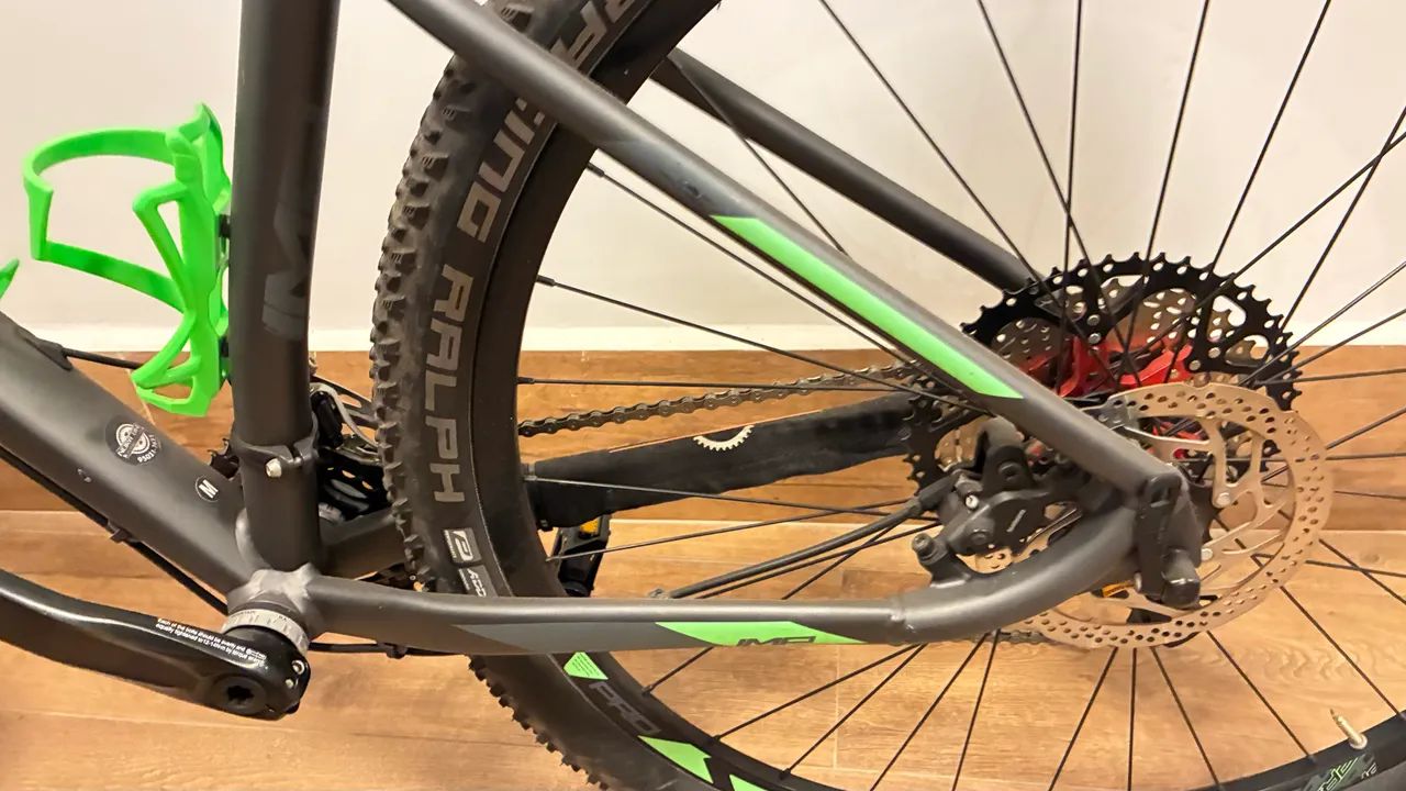 Bicicleta Sense Impact Pro - Foto 5