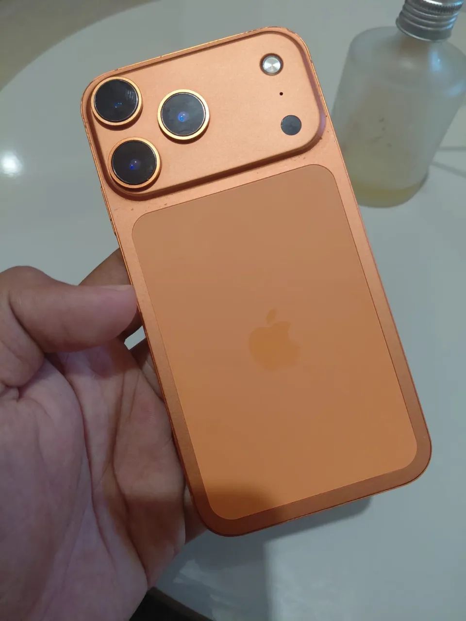 iPhone 17 pro leia o anúncio!!!!! - Foto 2