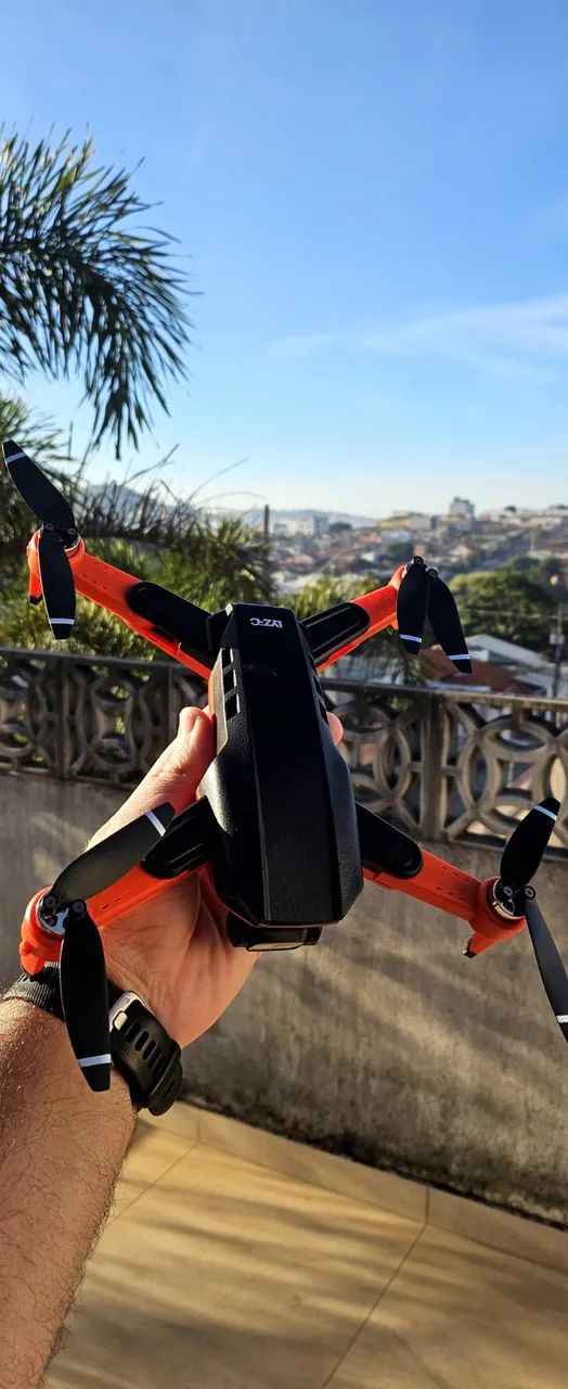 Drone L900 Pro Se completo - Foto 5