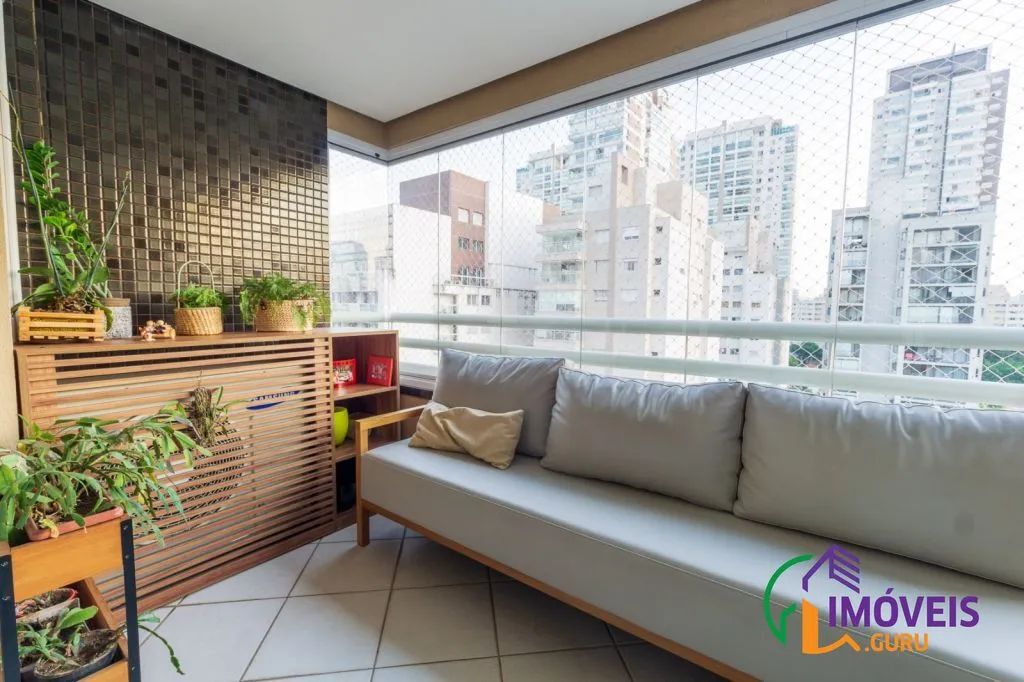 APARTAMENTO - VILA OLÍMPIA - SP - Foto 2