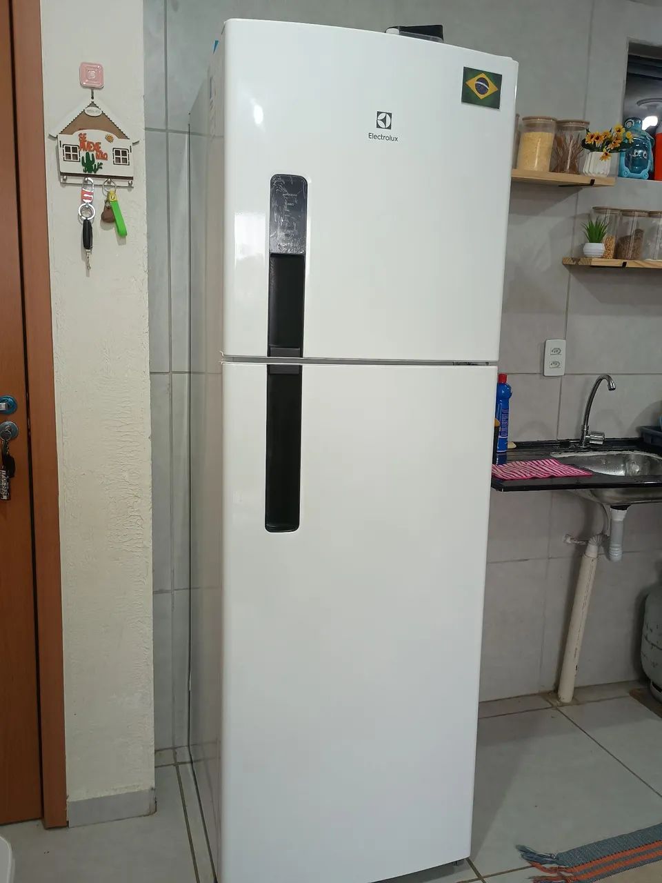 Geladeira Eletrolux zera  - Foto 2