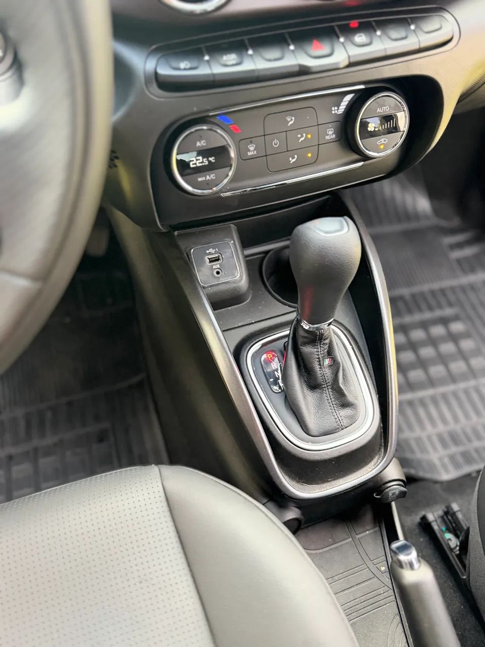 Fiat Cronos Precision 1.3 16V Flex Aut. 2025 - Foto 4