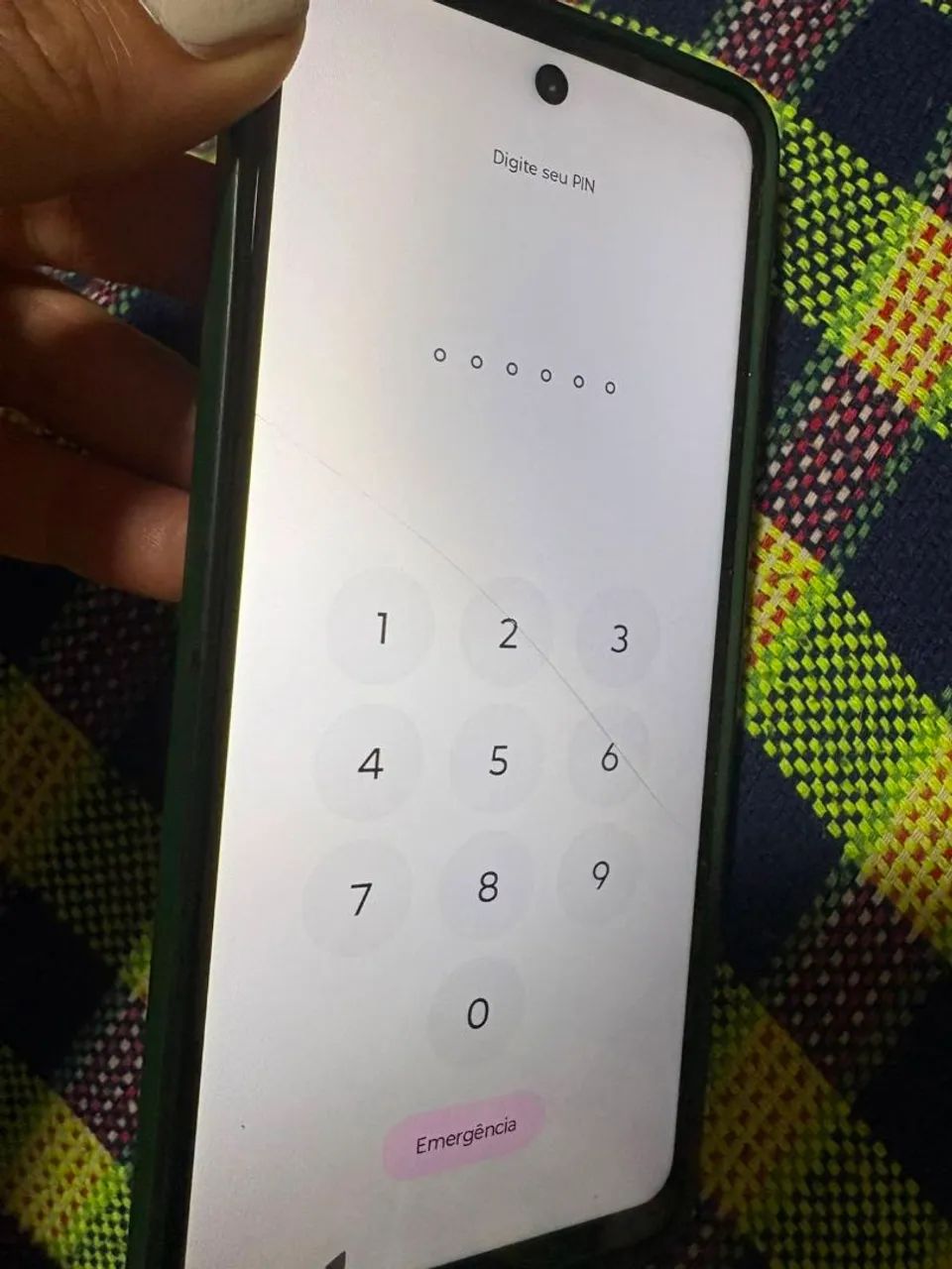 Smartphone Motorola Moto G04 - Foto 4