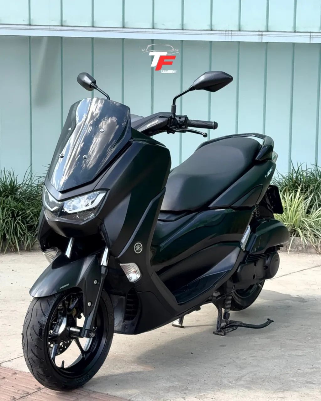 Nmax 2021/2022 ?Nova? - Foto 5