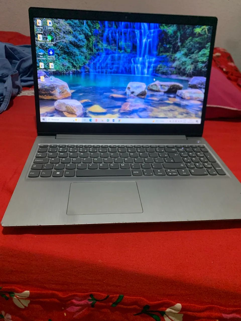 Notebook Lenovo